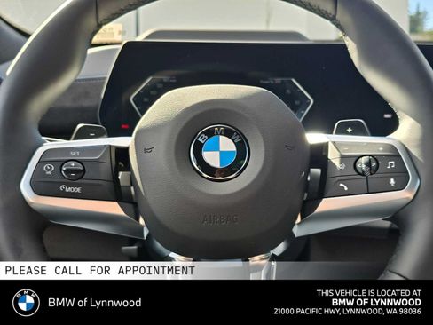 New 2026 BMW X2 xDrive28i w/ Technology Package AWD/4WD image 25
