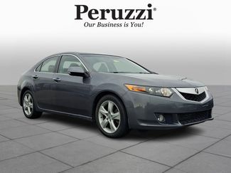 Used 2010 Acura TSX Sedan video 1