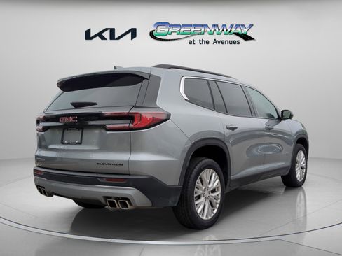 Used 2024 GMC Acadia Elevation FWD image 6