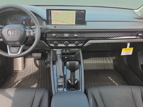 New 2026 Honda Accord Sport image 13