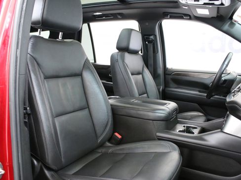 Used 2021 Chevrolet Tahoe LT image 33