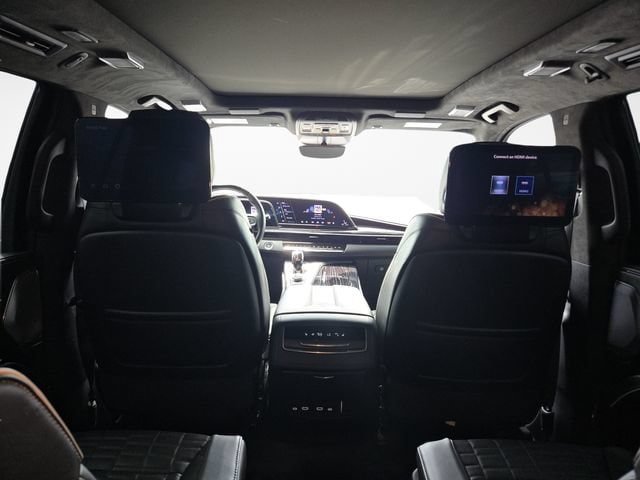 Certified 2023 Cadillac Escalade V AWD/4WD image 13