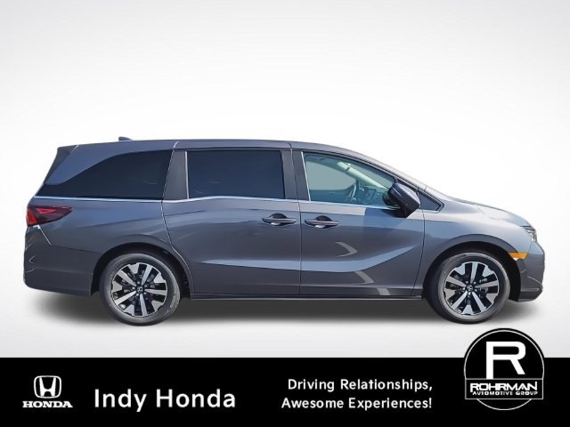 New 2027 Honda Odyssey EX-L image 10