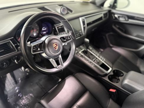 Used 2017 Porsche Macan S AWD/4WD image 20