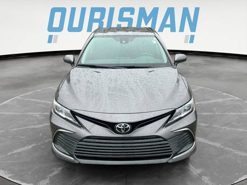 Used 2022 Toyota Camry LE w/ Carpet Mat Package (TMS) image 9