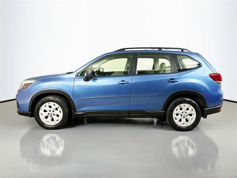 Used 2020 Subaru Forester w/ Alloy Wheel Package image 4