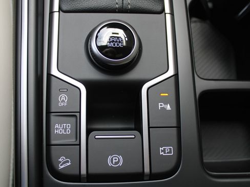 New 2026 Kia Sorento S w/ S Panoramic Sunroof Package image 34