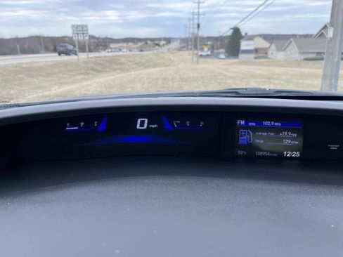 Used 2014 Honda Civic EX image 15