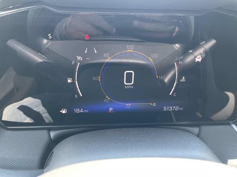 Used 2025 Chevrolet TrailBlazer LT FWD image 17