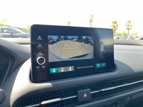 Used 2023 Honda HR-V EX-L image 24
