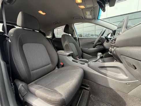 Used 2022 Hyundai Kona SEL image 22