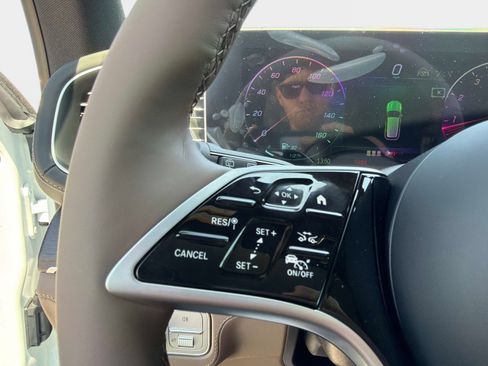 New 2026 Mercedes-Benz GLE 580 4MATIC image 28