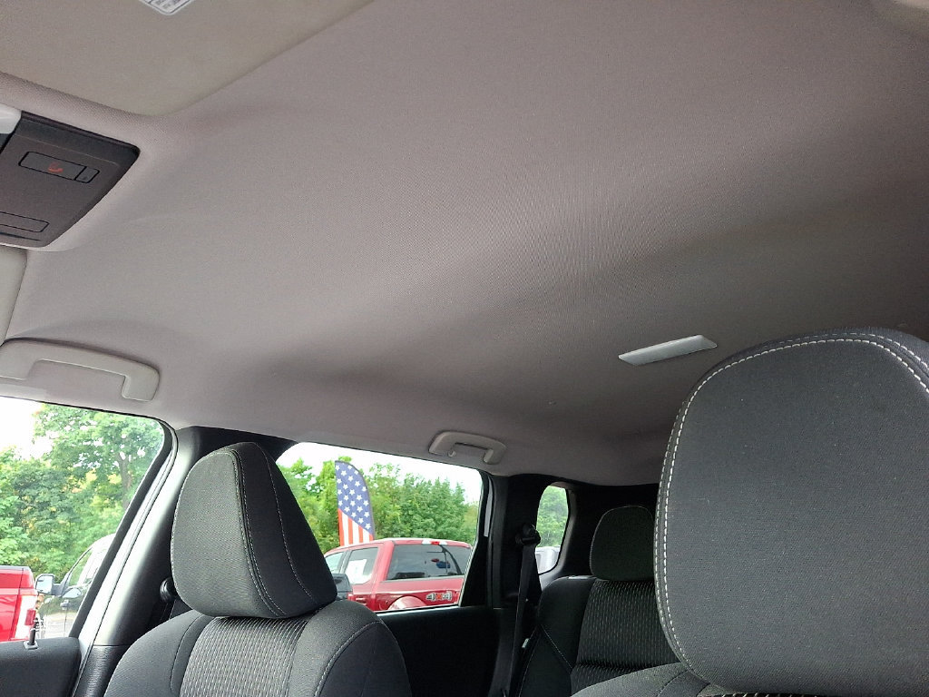 Used 2022 Mitsubishi Outlander ES AWD/4WD image 21