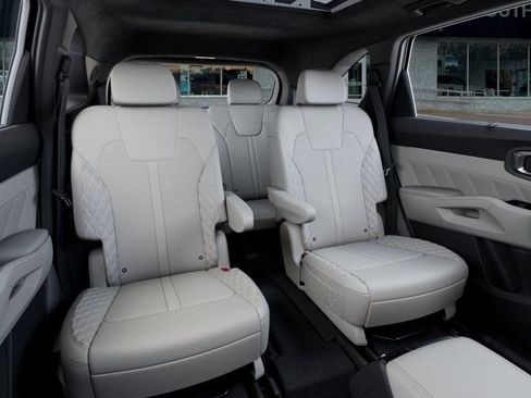 New 2026 Kia Sorento SX Prestige AWD/4WD image 16