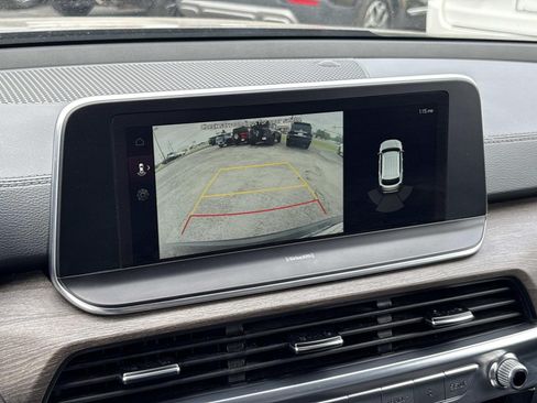 Used 2022 Kia Telluride EX w/ EX Premium Package FWD image 32