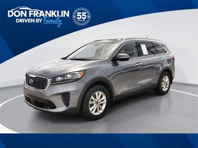 Used 2020 Kia Sorento LX w/ LX I4 Convenience Package