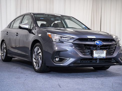 Used 2023 Subaru Legacy Touring XT AWD/4WD image 1
