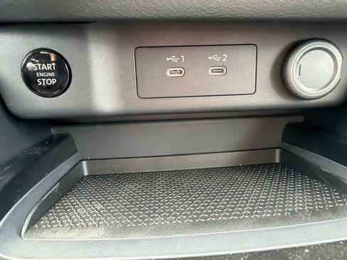 New 2026 Nissan Rogue SV AWD/4WD image 25
