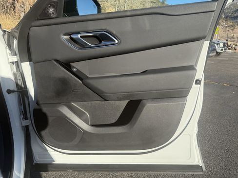 Certified 2026 Land Rover Range Rover Velar S image 17