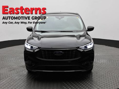 Used 2024 Ford Escape Active FWD image 92