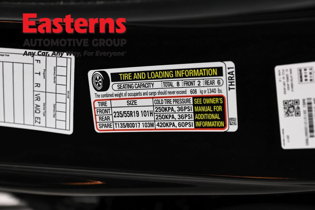 Used 2025 Honda Odyssey Sport-L image 39