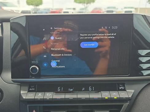 Used 2026 Toyota Camry LE w/ Convenience Package image 19