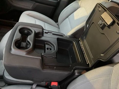 Used 2022 RAM 1500 Big Horn image 17