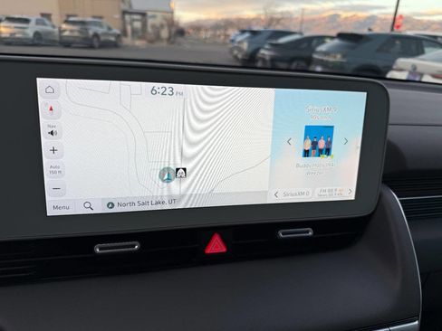 Used 2023 Hyundai Ioniq 5 SEL image 38