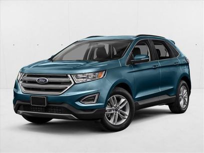 Used 2016 Ford Edge SE