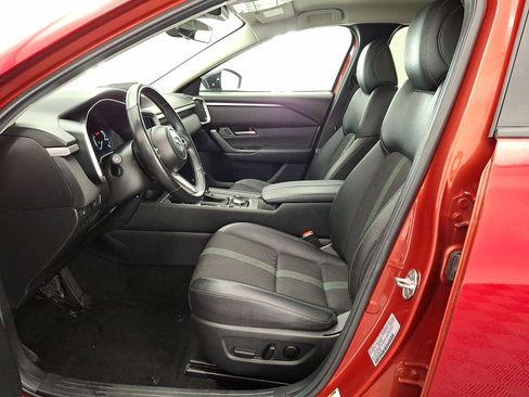 Used 2024 MAZDA CX-50 AWD 2.5 S w/ Preferred Package image 11