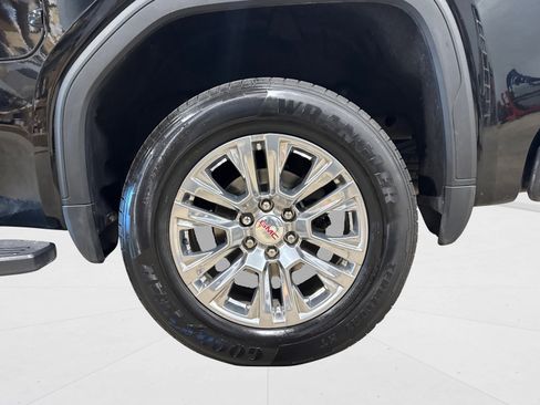 Used 2022 GMC Sierra 1500 Denali image 55