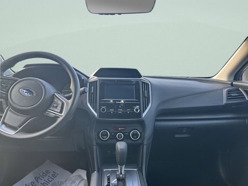 Used 2023 Subaru Crosstrek 2.0i image 16