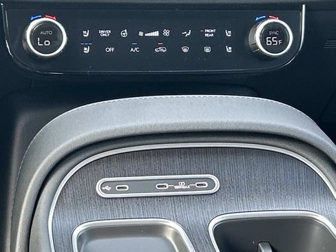 New 2026 Hyundai Palisade Limited FWD image 27