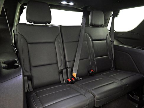 Used 2021 Chevrolet Tahoe LT image 32