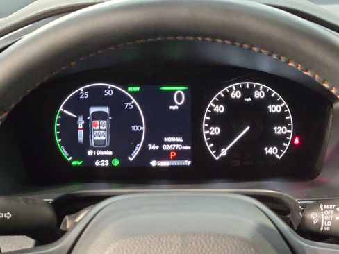 Used 2024 Honda CR-V Sport-L image 15
