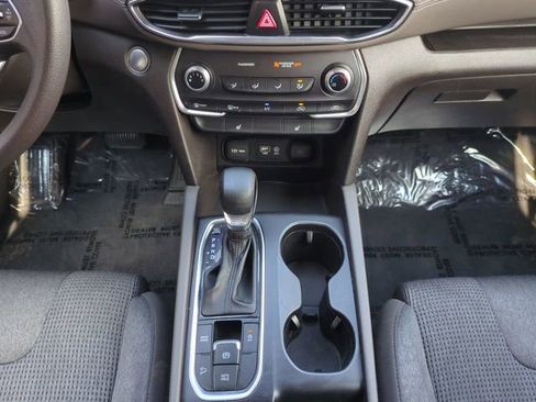 Used 2020 Hyundai Santa Fe SEL image 19