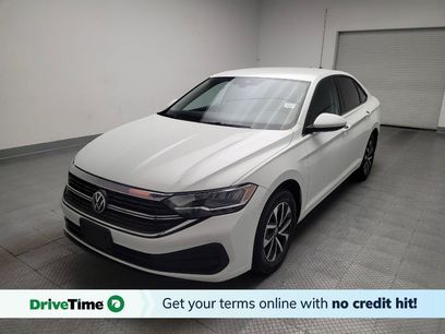 Used 2024 Volkswagen Jetta S