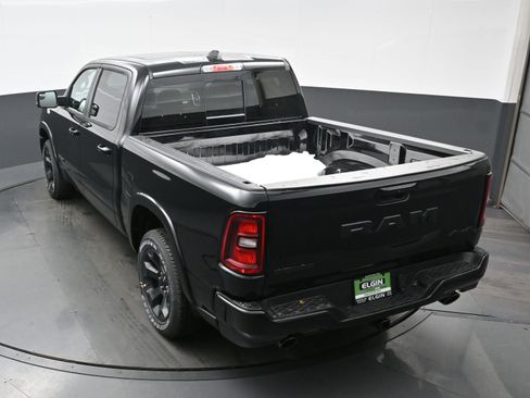 New 2026 RAM 1500 Big Horn image 20