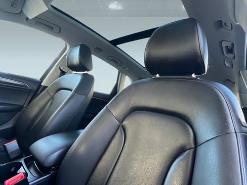 Used 2016 Audi Q5 3.0T Premium Plus w/ Technology Package image 15