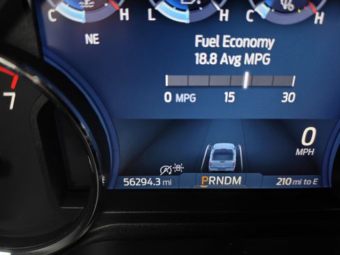 Used 2021 Ford F150 XLT w/ Equipment Group 301A Mid AWD/4WD image 22