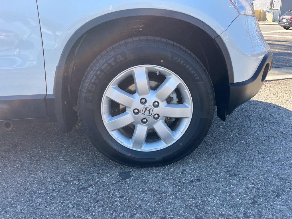 Used 2007 Honda CR-V EX-L image 43