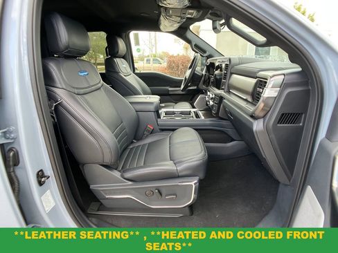 New 2026 Ford F350 Platinum image 5