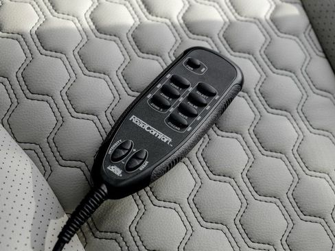 New 2025 Mercedes-Benz Sprinter 3500 image 38