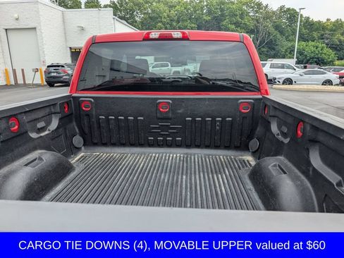 Used 2018 Chevrolet Silverado 1500 LT w/ All Star Edition AWD/4WD image 10