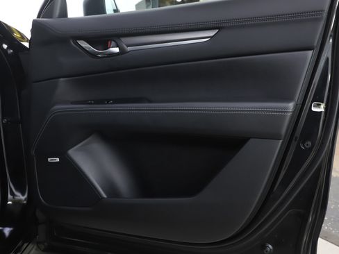 Used 2025 MAZDA CX-5 AWD 2.5 S image 9