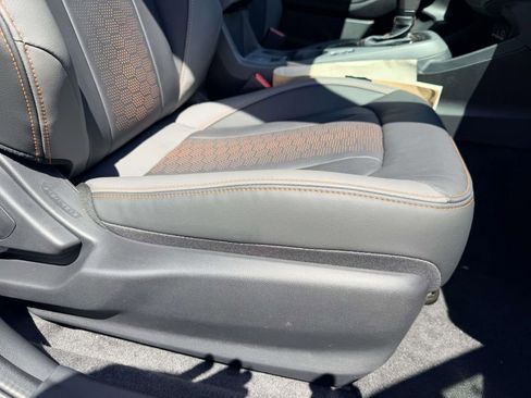 New 2026 Subaru Crosstrek 2.5i Limited AWD/4WD image 9
