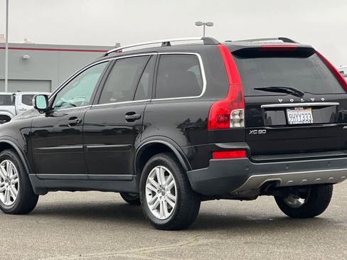 Used 2012 Volvo XC90 3.2 image 7