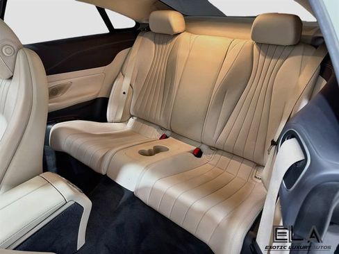 Used 2021 Mercedes-Benz E 450 4MATIC Coupe image 27