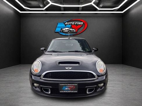 Used 2011 MINI Cooper S FWD image 7