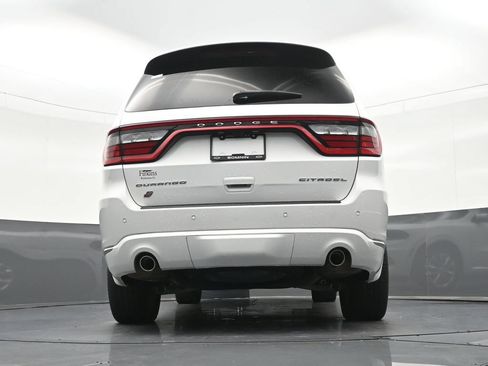 Used 2022 Dodge Durango Citadel AWD/4WD image 26